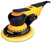 Mirka Deros 650CV Mirka Deros 650CV