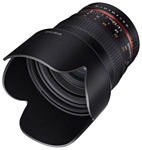 Samyang 50mm f/1.4 AS UMC Nikon F