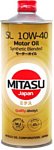 Mitasu MJ-124 10W-40 1л