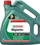 Castrol Magnatec 5W-30 A3/B4 4л