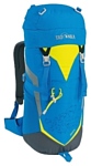 Tatonka Mani 20 blue (bright blue) Tatonka Mani 20 blue (bright blue)
