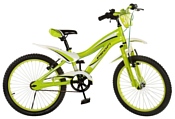 Profi Trike SX20-19-2