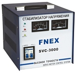 FNEX SVC-3000