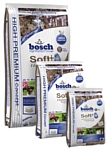 Bosch (12.5 кг) Soft Chicken + Banana