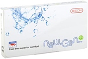 Bescon NewGen 55 -3.25 дптр 8.6 mm Bescon NewGen 55 -3.25 дптр 8.6 mm