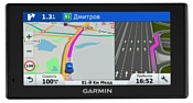 Garmin DriveSmart 61 LMT-D Europe