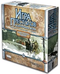 Мир Хобби Игра Престолов - карточная игра