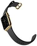 Apple Watch Edition 42mm with Classic Buckle