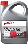 Patron 10W-40 B4 5л