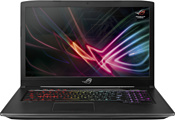 ASUS Strix SCAR Edition GL703GE-GC134T ASUS Strix SCAR Edition GL703GE-GC134T