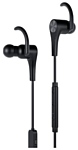 Symphonized Hybrid Bluetooth Wireless & Wired In-ear