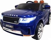 RiverToys Range Rover Sport E999KX (синий)