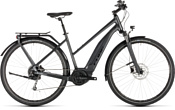 Cube Touring Hybrid 400 Trapeze (2019)