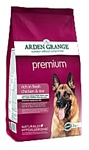 Arden Grange (6 кг) Premium для взрослых собак Премиум сухой корм для взрослых собак