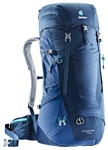 Deuter Futura Pro 44 EL blue (midnight/steel)