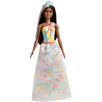 Barbie Dreamtopia Princess Doll FXT16