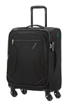 American Tourister Eco Wanderer Bass Black 55 см