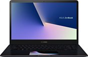 ASUS ZenBook Pro 15 UX580GE ASUS ZenBook Pro 15 UX580GE