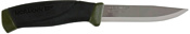 Morakniv Companion MG (зеленый)