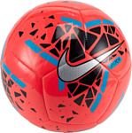 Nike Perfumes Pitch SC3807-644 (5 размер, красный/синий/черный) Nike Perfumes Pitch SC3807-644 (5 размер, красный/синий/черный)
