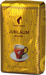 Julius Meinl Jubilaum в зернах 500 г