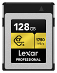 Lexar LCFX10-128CRB