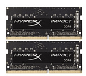 HyperX Impact HX426S16IB2K2/32