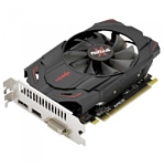 Sinotex Ninja Radeon RX 550 2GB (AKRX55025F)