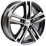 Tech-Line RST.025 6x15/5x100 D57.1 ET38 BD