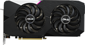 Asus Dual GeForce RTX 3060 Ti V2 OC Edition 8GB GDDR6 (DUAL-RTX3060TI-O8G-V2)