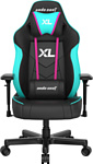 AndaSeat Excel Edition (черный/бирюзовый)