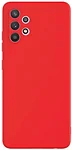 Case Cheap Liquid для Samsung Galaxy A32 (5G) (красный)