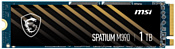 MSI Spatium M390 1TB S78-440L650-P83