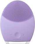 Foreo Luna 2 (сиреневый, для чувствительной кожи)