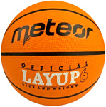 Meteor LayUp 07054 (6 размер, оранжевый)