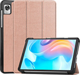 KST Smart Case для Realme Pad Mini 8.7 2022 (розовое золото)