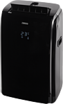 Zanussi Massimo Solar Black ZACM-12 MSH/N1