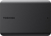 Toshiba Canvio Basics 2022 2TB HDTB520EK3AA