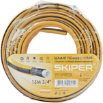 Skiper Четырехслойный (3/4", 15м)