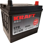KRAFT EFB Asia 60 JR+