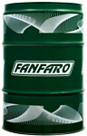 Fanfaro TDX 10W40 API CF-4 60л