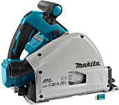 Makita DSP601ZJU (без АКБ, кейс)