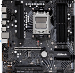 ASRock B650M PG Lightning