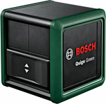 Bosch Quigo Green 0603663C03 (штатив, батарейки)