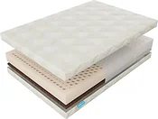 Фабрика сна Латекс Pro-2 80x200 Фабрика сна Латекс Pro-2 80x200