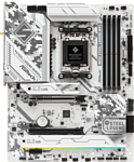 ASRock B650 Steel Legend WiFi