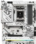 ASRock B650 Steel Legend WiFi