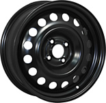 SDT U8015 6x15/4x100 D60.1 ET40 Black