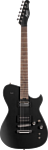 Cort MBM-2H-Sustainiac Satin Black