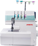 Janete 334 Janete 334